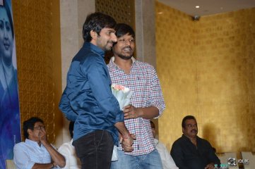 Pandaga Chesko Movie Grand Success Meet